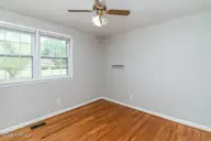404 Dove Place, Goldsboro, NC 27534 — 3-bedroom home in Jefferson Park, Goldsboro, NC, photo 16 of 30: bed