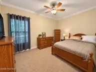 673 Pecan Road, Dudley, NC 28333 — 3-bedroom home, Dudley, NC, photo 8 of 13: Bedroom 2