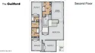 1038 Goose Crossing Road Lot 182, Northwest, NC 28451 — 5-bedroom home in Saunders Village, Northwest, NC, photo 3 of 28
