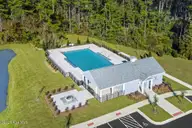 607 Savinwood Trail NE, Bolivia, NC 28422 — 3-bedroom townhome in Middle Creek Village, Bolivia, NC, photo 12 of 16