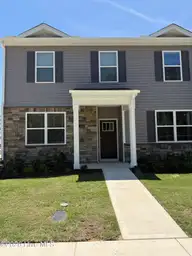 1034 Bayard Wootten Way, New Bern, NC 28562 — 3-bedroom townhome in Clock Road Townhomes, New Bern, NC, photo 1 of 37: 1034 Bayard Lot 43