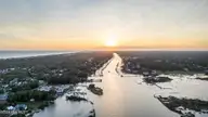 5802 E Yacht Drive, Oak Island, NC 28465 — 4-bedroom waterfront home, Oak Island, NC, photo 12 of 61