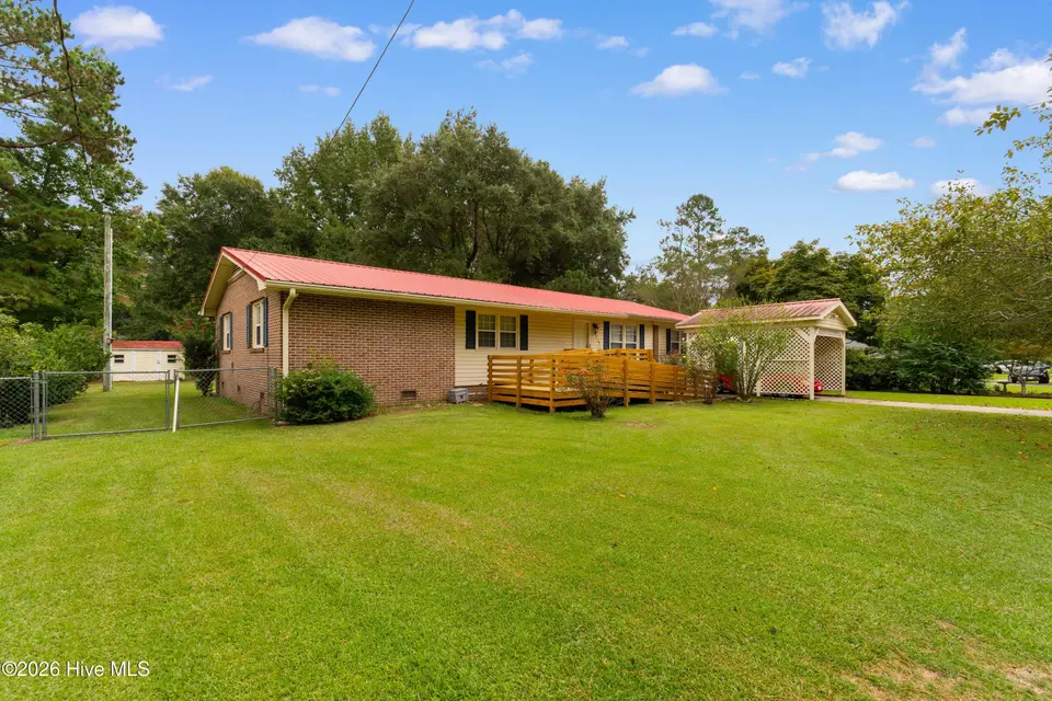 203 Elizabeth Street, Tabor City, NC 28463 — home, Tabor City, NC, photo 1 of 43: 203elizabethstreet - 1
