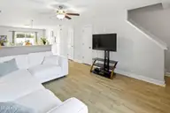 121 W Murrow Lane, Jacksonville, NC 28546 — 2-bedroom townhome in Carolina Plantations, Jacksonville, NC, photo 9 of 44