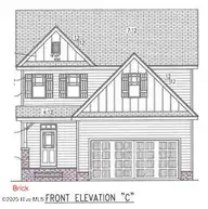 102 Tigris Court, Zebulon, NC 27597 — 3-bedroom home in Riverside, Zebulon, NC, photo 8 of 10: Palmer C
