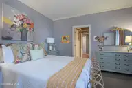 60 Woodenbridge Lane, Pinehurst, NC 28374 — 4-bedroom waterfront home in National, Pinehurst, NC, photo 18 of 76: MainLevelGuestSuite1B