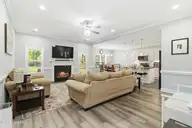 4500 Lake Hills Drive, Wilson, NC 27896 — 3-bedroom home in The Bluffs, Wilson, NC, photo 8 of 46