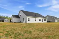 207 Spring Forest Drive, Goldsboro, NC 27534 — 4-bedroom home in Spring Forest, Goldsboro, NC, photo 8 of 45: 08-207 Spring Forest Dr-8