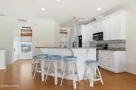 105 Winston Avenue Unit A, Atlantic Beach, NC 28512 — 2-bedroom condo in Triple Ess Shores, Atlantic Beach, NC, photo 21 of 37: Kitchen
