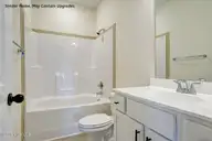 905 June Berry Place #110, Hubert, NC 28539 — 4-bedroom home in Vista Cay Village, Hubert, NC, photo 14 of 33