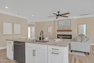 3506 E Oak Island Drive, Oak Island, NC 28465 — 3-bedroom home in Tranquil Harbor, Oak Island, NC, photo 22 of 55: 3506 E Oak Island Dr (22)