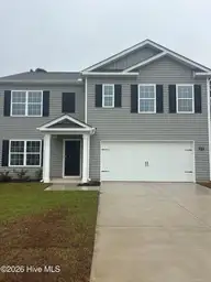 4049 Topsail Trail, New Bern, NC 28560 — 5-bedroom home in Madeline Farm, New Bern, NC, photo 1 of 36: 4049 Topsail