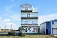 3200 Gray Street, North Topsail Beach, NC 28460 — 6-bedroom waterfront home in Ocean City, North Topsail Beach, NC, photo 2 of 56