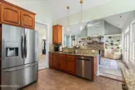83 W Waverly Drive, Burgaw, NC 28425 — 4-bedroom home in Brierwood Estates, Burgaw, NC, photo 13 of 63