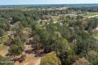 1648 Blacksmith Circle, Kinston, NC 28504 — lot in Colonial Colony, Kinston, NC, photo 3 of 4