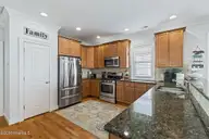 326 S 3rd Avenue Units A & B, Kure Beach, NC 28449 — 10-bedroom waterfront condo, Kure Beach, NC, photo 16 of 72: Unit A