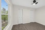 106 Pleasant View Lane, Seven Lakes, NC 27376 — 3-bedroom home in Seven Lakes North, Seven Lakes, NC, photo 9 of 33: 39_106_Pleasant_View_Ln-Bedroom-8483