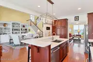 36 Greencastle Drive, Pinehurst, NC 28374 — 4-bedroom home in National, Pinehurst, NC, photo 20 of 57: Open concept