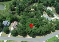 1901 244 Redfish Run SW, Supply, NC 28462 — waterfront lot in Oyster Harbour, Supply, NC, photo 1 of 62