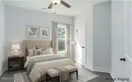 143 Laura Drive, New Bern, NC 28562 — 3-bedroom home in Forest Run, New Bern, NC, photo 5 of 27: Bedroom 2
