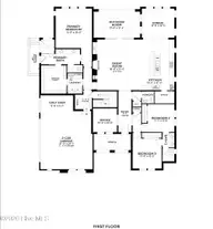 124 Jasmine Lane, Pinehurst, NC 28374 — 4-bedroom home in Pinewild CC, Pinehurst, NC, photo 2 of 3: Amelia 1st