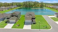 1023 Sawfish Drive NW 99, Sunset Beach, NC 28468 — 5-bedroom waterfront home in Sunfish Cove, Sunset Beach, NC, photo 3 of 58