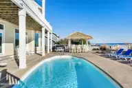 7127 Ocean Drive, Emerald Isle, NC 28594 — 11-bedroom waterfront home in Dogwood Acres, Emerald Isle, NC, photo 19 of 66: OceanView-11-29-23-080