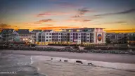 1800 Canal Drive 112, Carolina Beach, NC 28428 — 3-bedroom waterfront condo in North Pier, Carolina Beach, NC, photo 2 of 64: Nest Condo Twilights_-1
