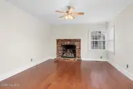208 Craven Street, Tarboro, NC 27886 — 2-bedroom home, Tarboro, NC, photo 5 of 20: Family Room