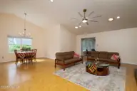 1309 Pelican Drive, New Bern, NC 28560 — 3-bedroom waterfront home in Fairfield Harbour, New Bern, NC, photo 15 of 51: 1309 Pelican Drive, New Bern, NC