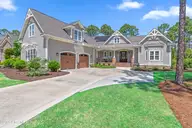 2555 Parkridge Drive, Southport, NC 28461 — 4-bedroom home in St James, Southport, NC, photo 2 of 63: 2555ParkridgeDr - 4