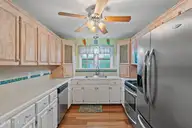 117 NE 33rd Street, Oak Island, NC 28465 — 3-bedroom home in Tranquil Harbor, Oak Island, NC, photo 12 of 61