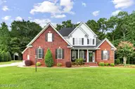 314 Clay Brook Drive, Goldsboro, NC 27530 — 3-bedroom home in Lane Tree Village, Goldsboro, NC, photo 1 of 78: 314 Clay Brook Dr-1