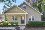 Winter Park Gardens, Wilmington — 2-bedroom home in Winter Park Gardens, Wilmington, NC, photo 2 of 44: 15_front exterior