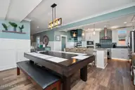 5429 W Beach Drive, Oak Island, NC 28465 — 9-bedroom waterfront home, Oak Island, NC, photo 21 of 71: 5429 W Beach 24