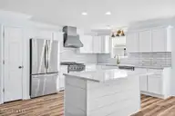 120 NE 27th Street, Oak Island, NC 28465 — 3-bedroom home in Tranquil Harbor, Oak Island, NC, photo 11 of 40: 120NE27thStreet-11