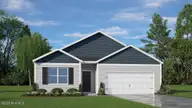 4047 Topsail Trail, New Bern, NC 28560 — 4-bedroom home in Madeline Farm, New Bern, NC, photo 24 of 24: Cali-B-1a-clear