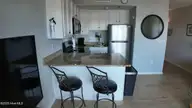 106 N Water Street 404, Wilmington, NC 28401 — 1-bedroom condo in Water Street Center Condo, Wilmington, NC, photo 17 of 36: The Kitchen 3