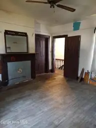 210 E Vine Street, Goldsboro, NC 27530 — 2-bedroom home, Goldsboro, NC, photo 17 of 23: IMG_20260519_123352466