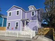 903 Grace Street, Wilmington, NC 28401 — 3-bedroom home, Wilmington, NC, photo 2 of 42: 903 Grace ANGLE FRONT