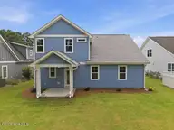 175 Twining Rose Lane, Holly Ridge, NC 28445 — 4-bedroom waterfront home in Summerhouse On Everett Bay, Holly Ridge, NC, photo 14 of 63