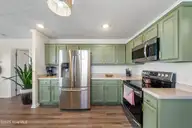 3505 Island Drive, North Topsail Beach, NC 28460 — 3-bedroom waterfront home in Seahaven Beach, North Topsail Beach, NC, photo 8 of 59: 3505IslandDr-110