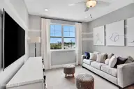 349 Parkington Lane 95a, Ocean Isle Beach, NC 28469 — 3-bedroom townhome in The Villas at Seaside, Ocean Isle Beach, NC, photo 14 of 22: Loft 2