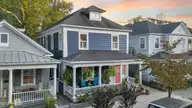 108 Church Street, Wilmington, NC 28401 — 4-bedroom home in Historic District, Wilmington, NC, photo 5 of 56: Sunset