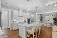 321 Jenoa Drive, Castle Hayne, NC 28429 — 3-bedroom home in River Bluffs, Castle Hayne, NC, photo 18 of 68: 18_kitchen