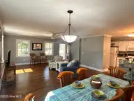 1506 E Oak Island Drive, Oak Island, NC 28465 — 3-bedroom home in Tranquil Harbour Island, Oak Island, NC, photo 15 of 56