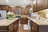 219 Ingram Fields Drive, Goldsboro, NC 27530 — 4-bedroom home in Ingram Fields, Goldsboro, NC, photo 10 of 44: 219 Ingram Fields Dr