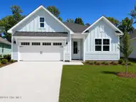 2035 Cypress Hill Drive Lot 7, Bolivia, NC 28422 — 4-bedroom home in Rolling Hills, Bolivia, NC, photo 1 of 37: Claiborne enhanced exterior picture