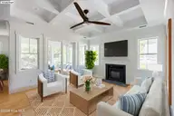 418 Raven Glen Drive, Southport, NC 28461 — 4-bedroom home in The Oaks at Highland Park, Southport, NC, photo 3 of 46
