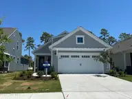 5956 Moonshell Loop, Wilmington, NC 28412 — 2-bedroom home in Riverlights, Wilmington, NC, photo 1 of 21: Compass Lot 1142